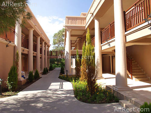 Club Asteria 2